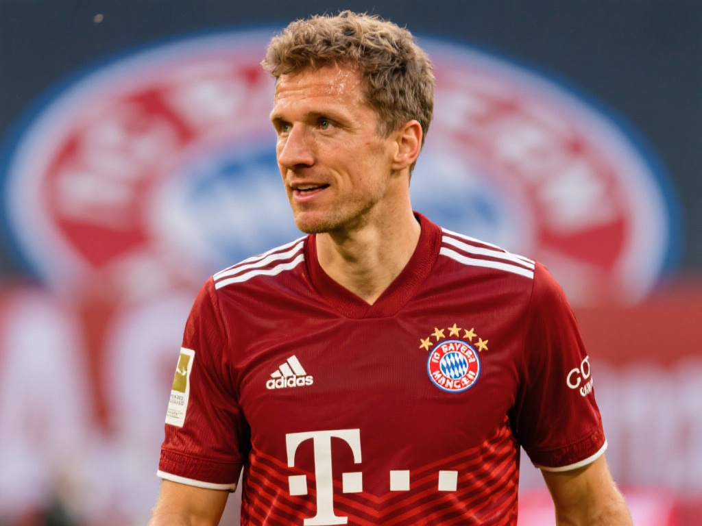 图片报：穆勒愿降薪留队，高层或拒绝续约