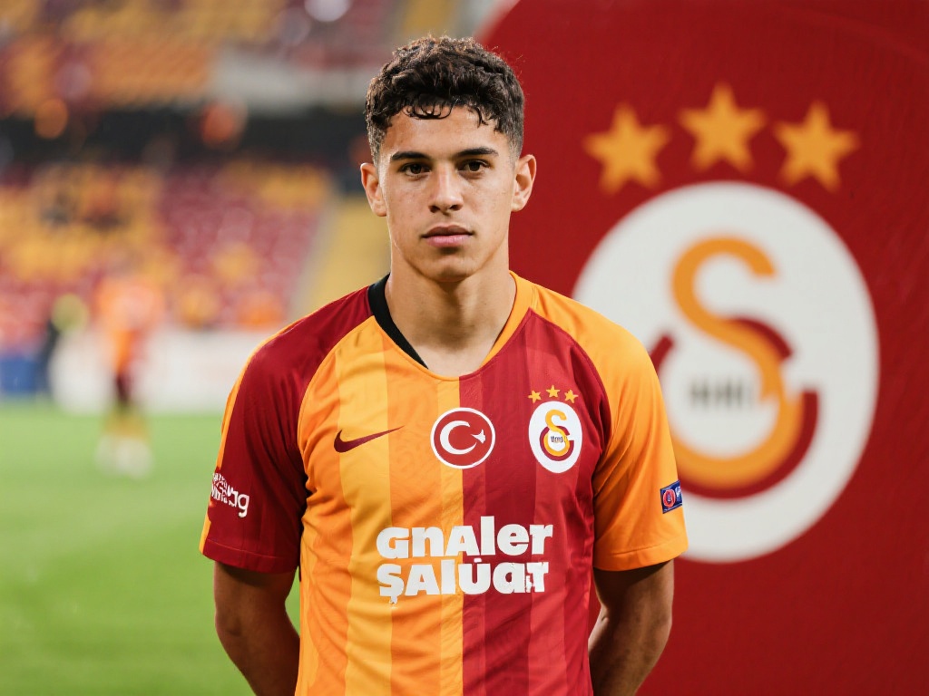 我信了！土耳其两豪门官宣签约梅西C罗年轻接班人