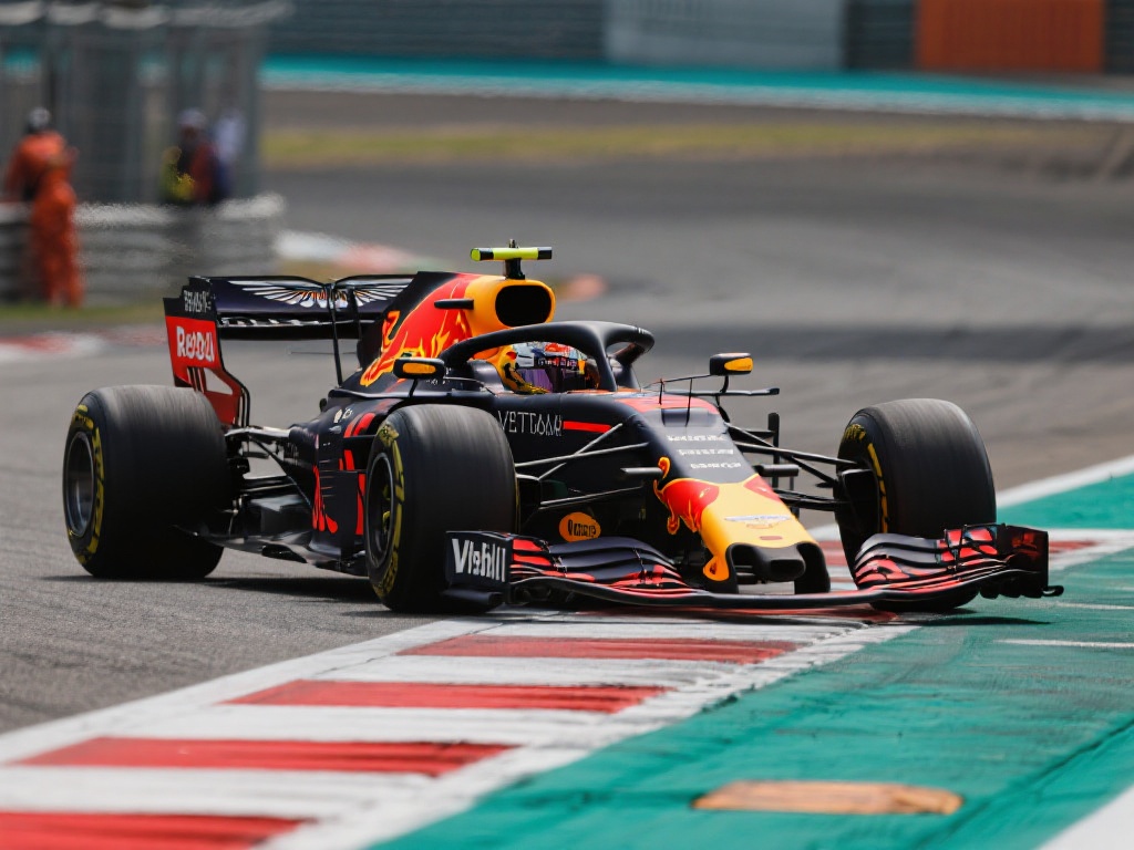 与此不同，维斯塔潘的排位&nbsp;رغم&nbsp;أنه