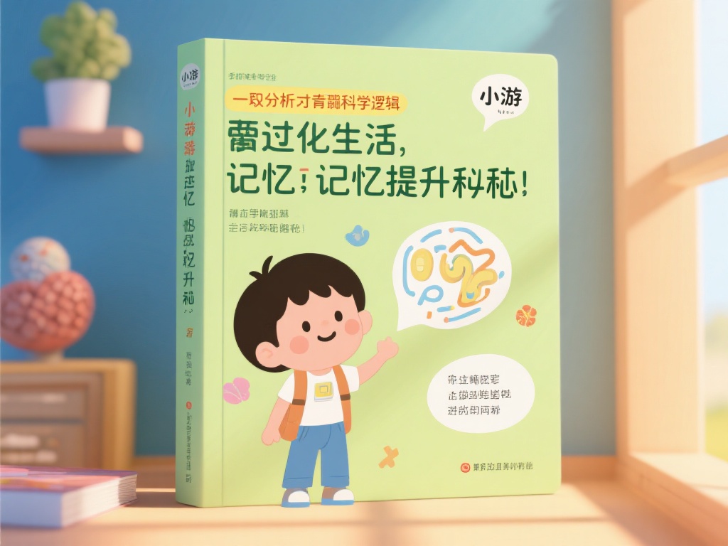 解说小游健忘异常,唯独愚你之事难忘 在小游的故事中,我们既看到了记忆问题的可