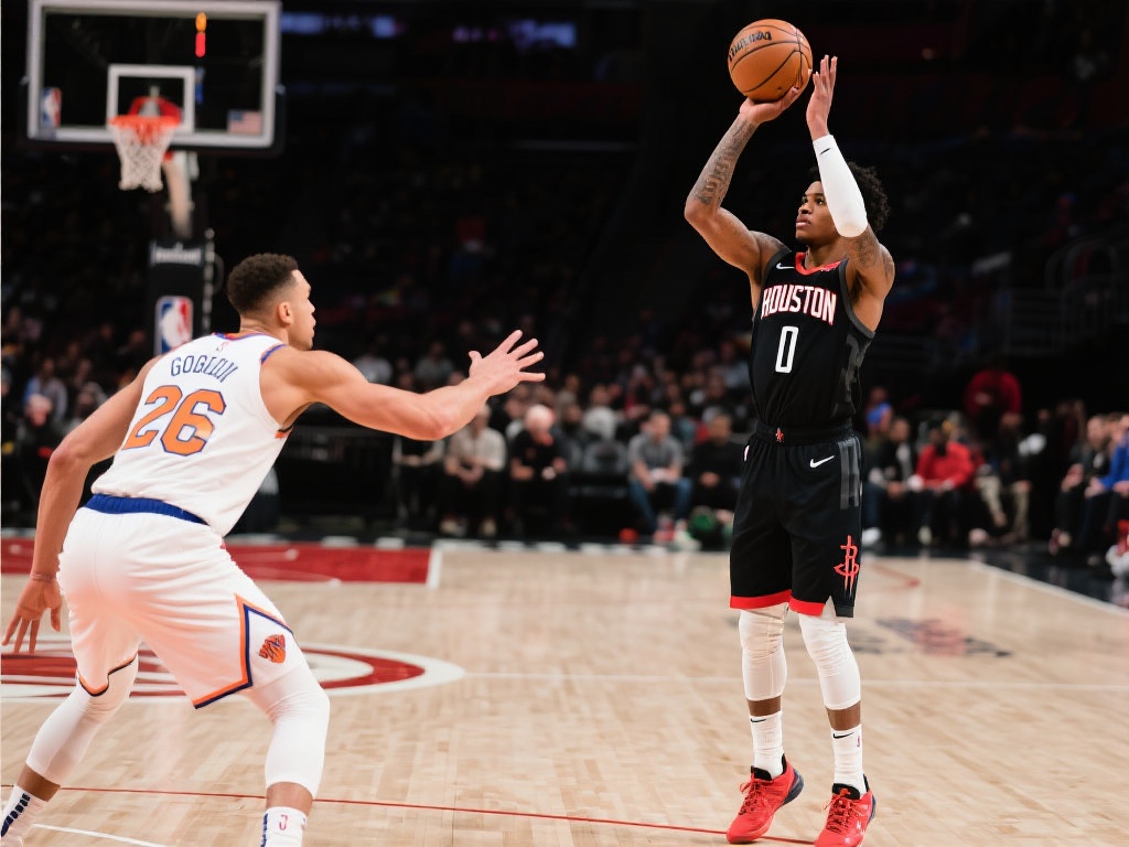 篮球比赛中，细微的瞬间往往决定胜负，而团