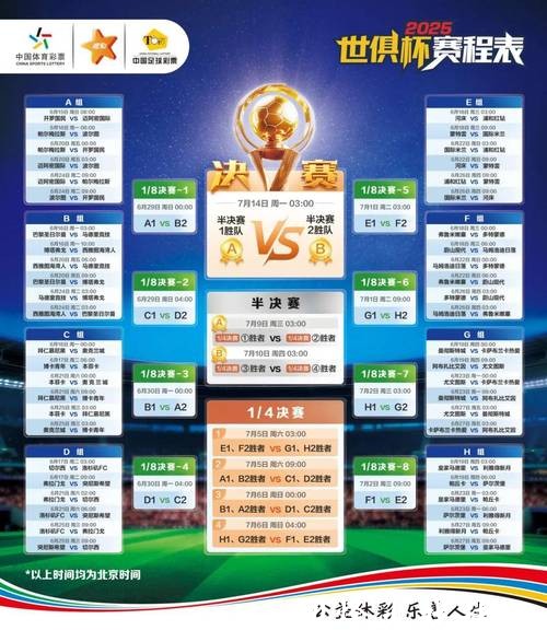 揭秘2026世界杯竞猜的黑马球队玄机